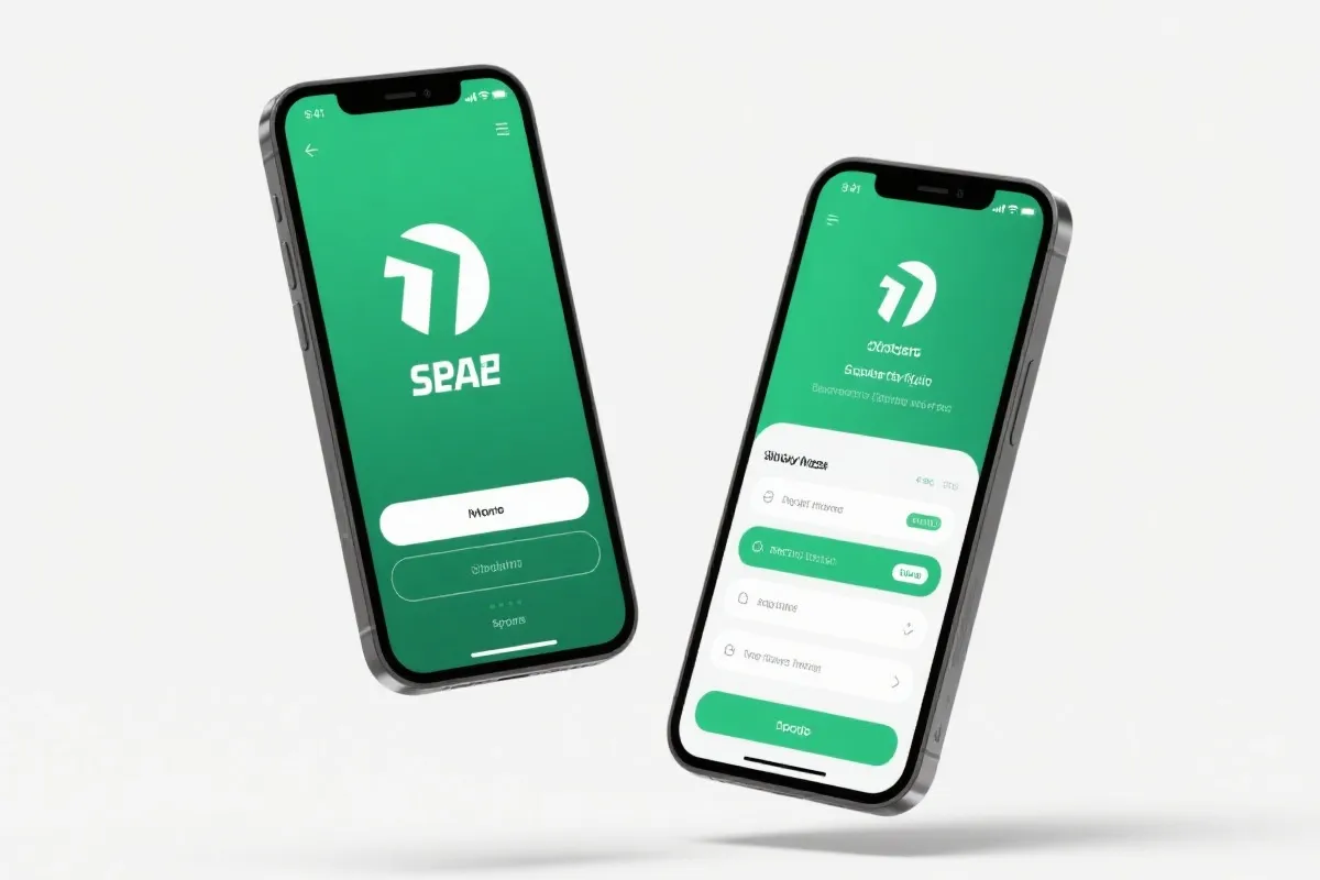 球速体育App界面预览