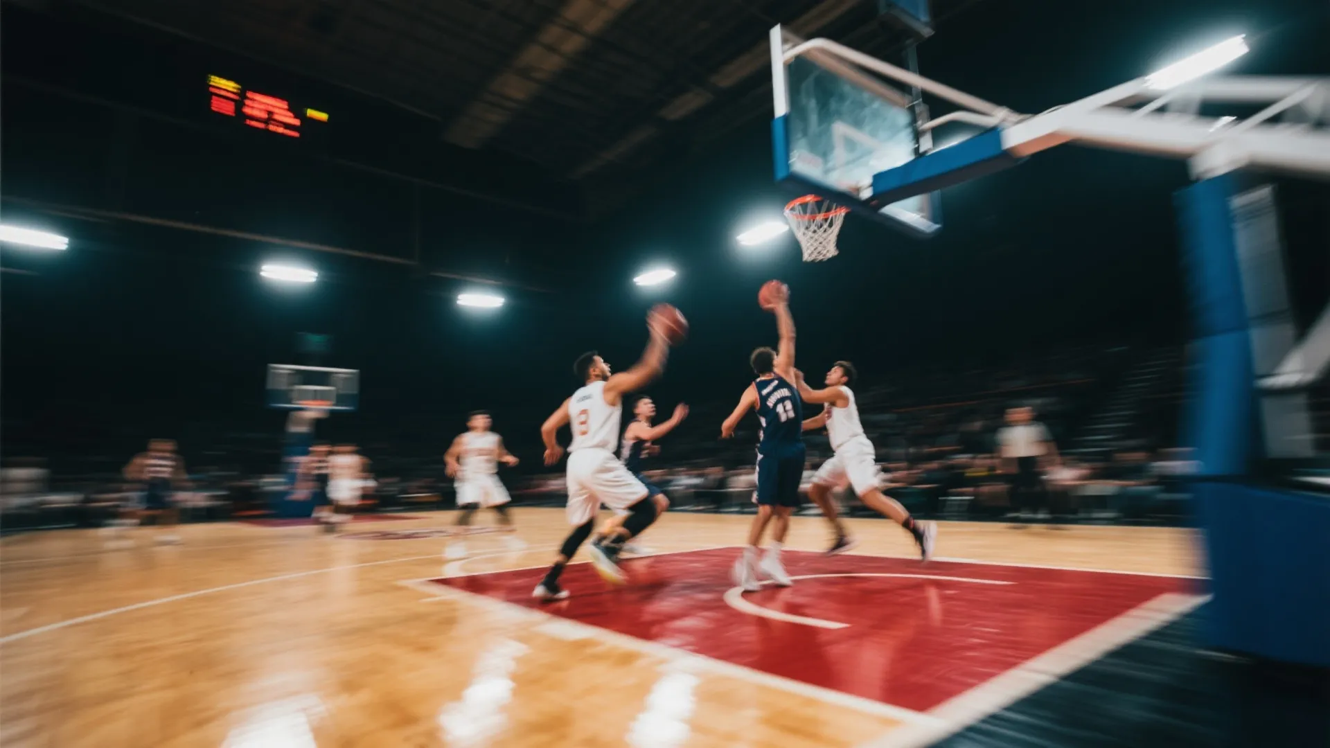 顶级体育赛事极速体验